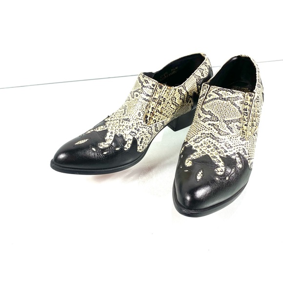 Durango ankle booties - Picture 2 of 11